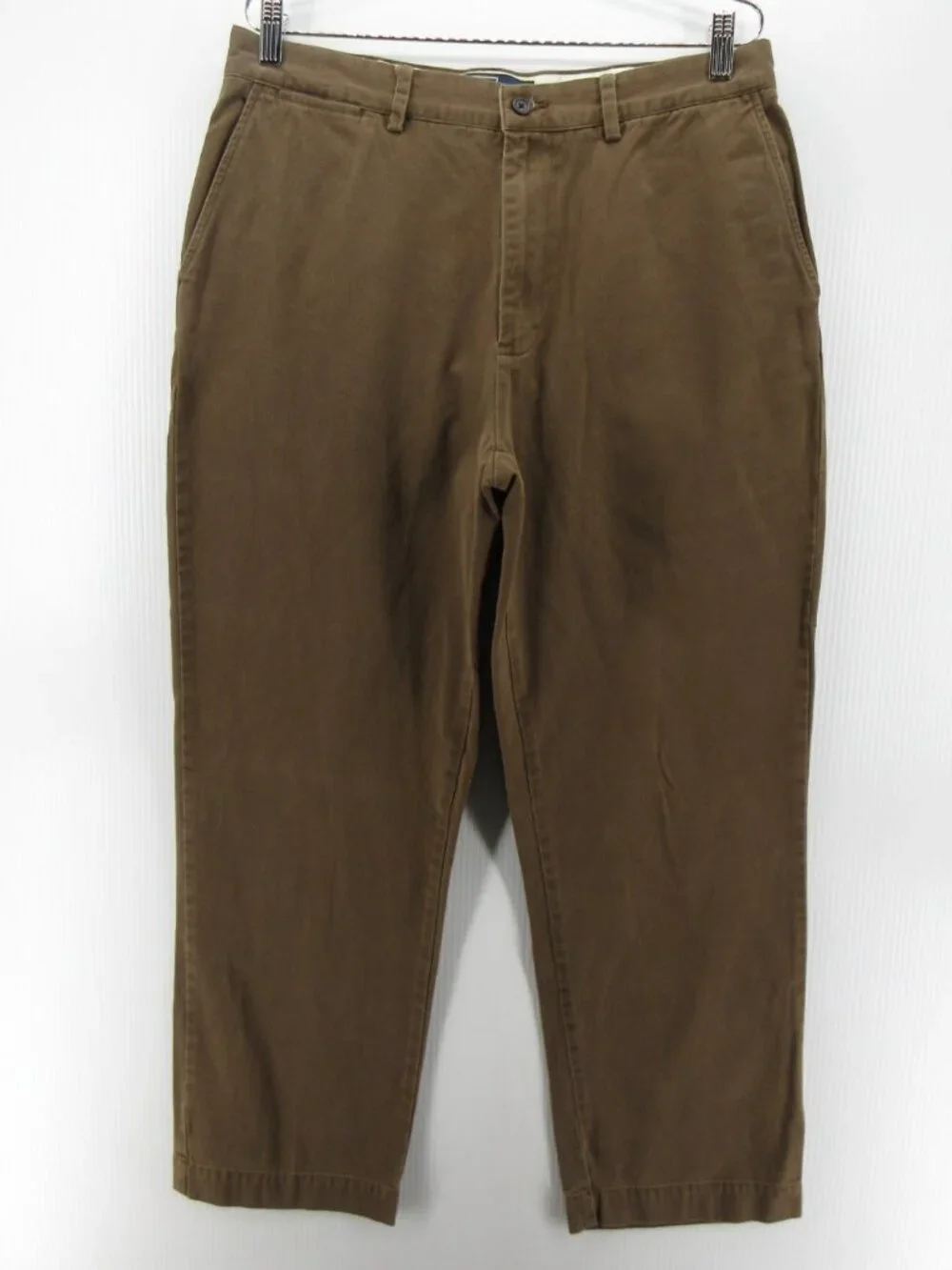 VINTAGE Ralph Lauren Polo Pants 34X30 Chino Loose Classic 90s Y2K